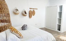 Apartamento Con Vistas Al Oceano