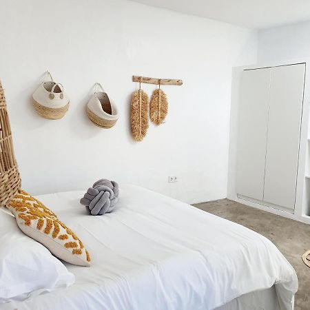 Apartamento Con Vistas Al Oceano Tías Extérieur photo