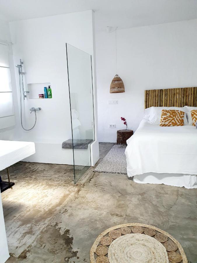 Apartamento Con Vistas Al Oceano Tías Extérieur photo